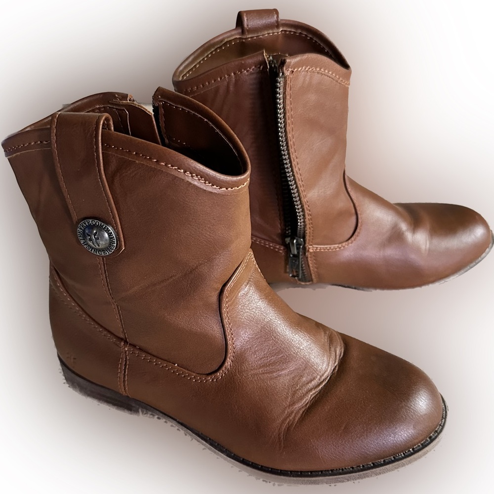 Frye Kids Boots